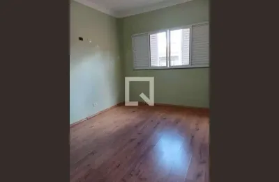 Casa para Aluguel - Jardim Santo Antonio, 1 Quarto,  125 m² - São Paulo