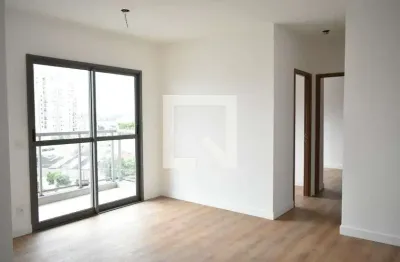 Apartamento para Aluguel - Saúde, 2 Quartos,  55 m² - São Paulo