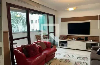 Apartamento para Aluguel - Santana, 3 Quartos,  110 m² - São Paulo