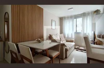 Apartamento para Aluguel - Jardim Iris , 2 Quartos,  42 m² - São Paulo