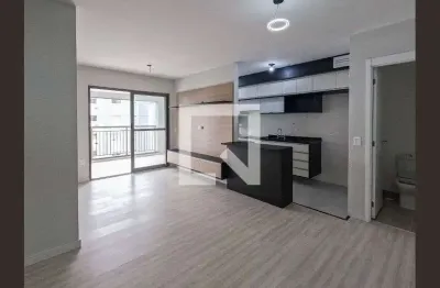 Apartamento para Aluguel - City América, 3 Quartos,  86 m² - São Paulo