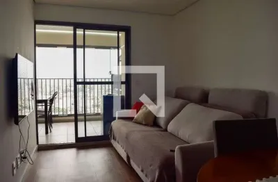 Apartamento para Aluguel - Vila Aricanduva, 3 Quartos,  79 m² - São Paulo