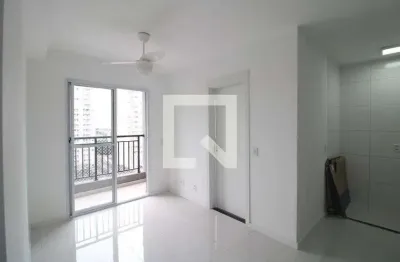 Apartamento para Aluguel - Jardim Marajoara , 2 Quartos,  37 m² - São Paulo