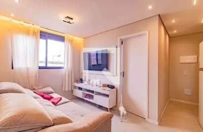 Apartamento para Aluguel - Jabaquara, 2 Quartos,  40 m² - São Paulo