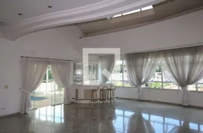 Casa com 4 quartos para alugar na Rua Araucária, Água Fria, São Paulo