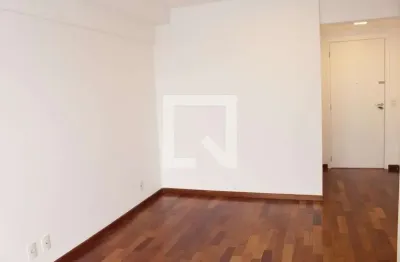Apartamento para Aluguel - Santa Cecília, 2 Quartos,  64 m² - São Paulo