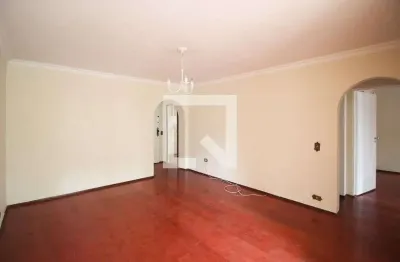 Apartamento para Aluguel - Moema, 2 Quartos,  75 m² - São Paulo