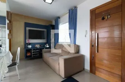 Apartamento para Aluguel - Cidade Patriarca, 2 Quartos,  62 m² - São Paulo