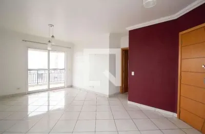 Apartamento para Aluguel - Piqueri, 4 Quartos,  130 m² - São Paulo