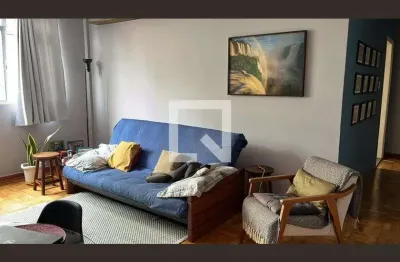 Apartamento para Aluguel - Pinheiros, 2 Quartos,  119 m² - São Paulo