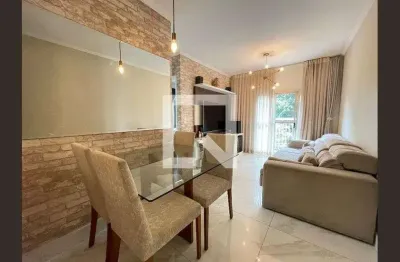 Apartamento para Aluguel - Butantã, 2 Quartos,  49 m² - São Paulo