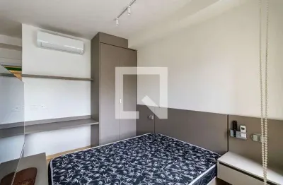 Apartamento para Aluguel - Vila Pompéia, 1 Quarto,  25 m² - São Paulo