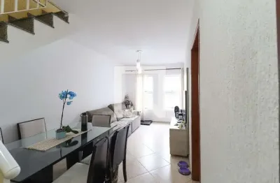 Casa / Sobrado em Condomínio para Aluguel - Jardim Daysy, 3 Quartos,  92 m² - São Paulo