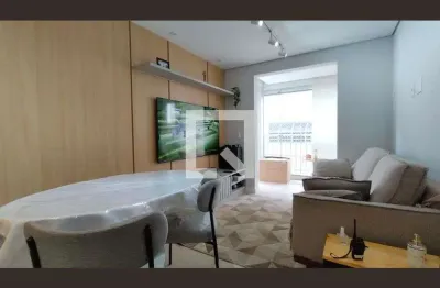 Apartamento para Aluguel - Piqueri, 2 Quartos,  61 m² - São Paulo