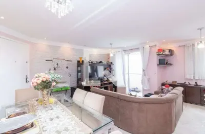 Apartamento para Aluguel - Jardim Arize, 1 Quarto,  63 m² - São Paulo