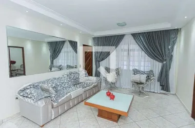 Casa com 4 quartos para alugar na Rua Juca Floriano, Casa Verde, São Paulo