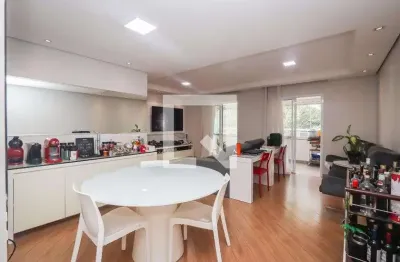 Apartamento para Aluguel - Portal do Morumbi, 3 Quartos,  103 m² - São Paulo