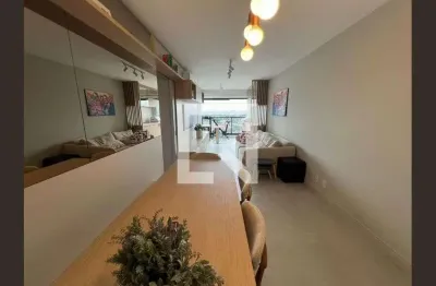 Apartamento para Aluguel - Saúde, 2 Quartos,  70 m² - São Paulo