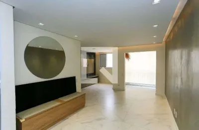 Cobertura para Aluguel - Portal do Morumbi, 2 Quartos,  64 m² - São Paulo