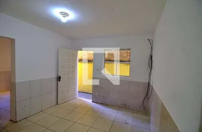 Casa para Aluguel - Parque Esmeralda, 1 Quarto,  85 m² - São Paulo