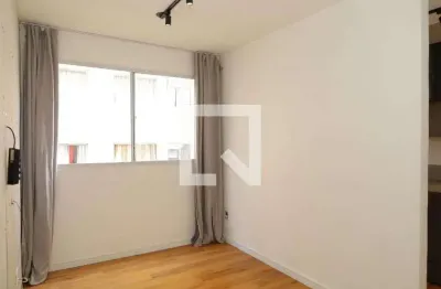 Apartamento para Aluguel - José Bonifácio, 2 Quartos,  42 m² - São Paulo