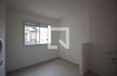 Apartamento para Aluguel - Fazenda Aricanduva, 2 Quartos,  33 m² - São Paulo
