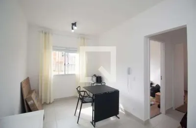 Apartamento para Aluguel - Parque Novo Mundo , 2 Quartos,  32 m² - São Paulo