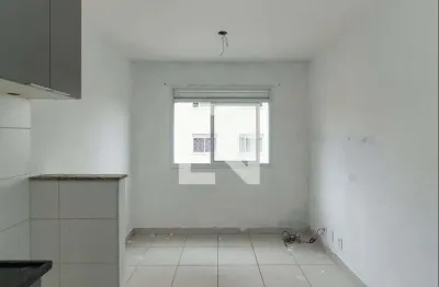 Apartamento para Aluguel - Itaquera, 2 Quartos,  32 m² - São Paulo