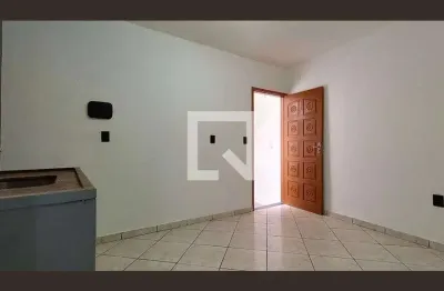 Casa para Aluguel - Sitio Morro Grande, 1 Quarto,  43 m² - São Paulo