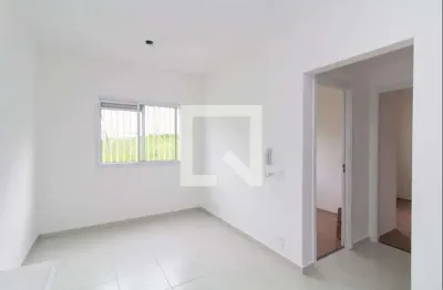Apartamento para Aluguel - Vila Princesa Isabel, 2 Quartos,  2 m² - São Paulo