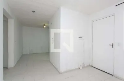Apartamento para Aluguel - Vila Cosmopolita, 2 Quartos,  50 m² - São Paulo