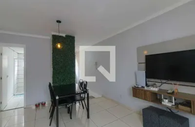 Apartamento para Aluguel - Cidade Satelite Santa Barbara, 2 Quartos,  50 m² - São Paulo