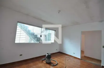 Casa para Aluguel - Vila Paulistana, 2 Quartos,  100 m² - São Paulo