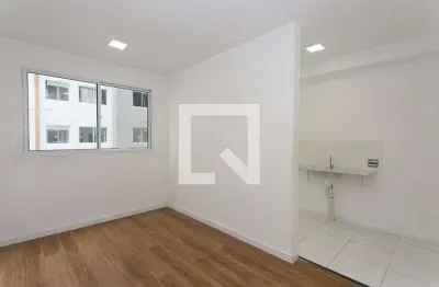 Apartamento para Aluguel - Penha de França, 2 Quartos,  43 m² - São Paulo