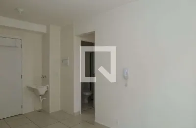 Apartamento para Aluguel - Itaquera, 2 Quartos,  33 m² - São Paulo