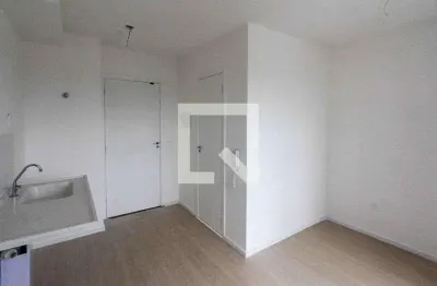 Kitnet / Stúdio para Aluguel - Jardim Imperador, 1 Quarto,  17 m² - São Paulo