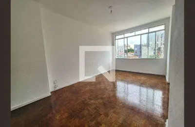 Apartamento para Aluguel - Centro, 1 Quarto,  50 m² - São Paulo