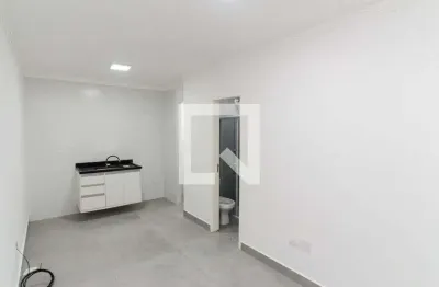 Apartamento para Aluguel - Vila Maria , 1 Quarto,  40 m² - São Paulo
