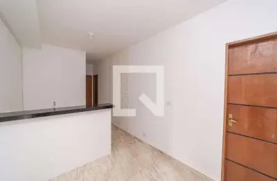 Apartamento para Aluguel - Artur Alvim, 2 Quartos,  50 m² - São Paulo