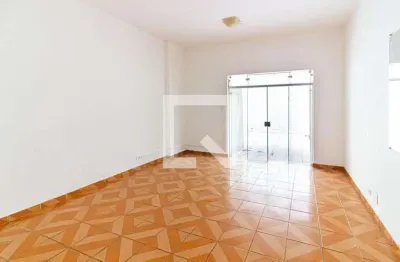 Kitnet / Stúdio para Aluguel - Barra Funda, 1 Quarto,  43 m² - São Paulo