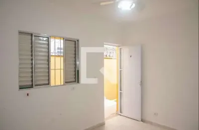 Kitnet / Stúdio para Aluguel - Chácara Inglesa, 1 Quarto,  15 m² - São Paulo
