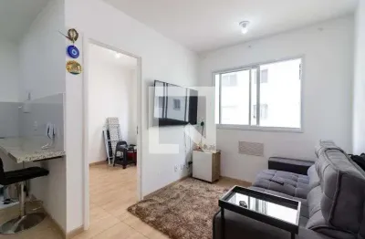 Apartamento para Aluguel - Vila Diva, 2 Quartos,  34 m² - São Paulo