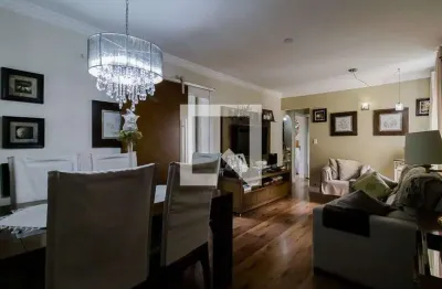 Apartamento para Aluguel - Vila das Mercês, 3 Quartos,  67 m² - São Paulo