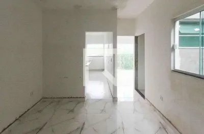 Apartamento para Aluguel - Jardim Tiete, 2 Quartos,  42 m² - São Paulo