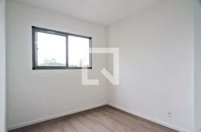 Apartamento para Aluguel - Freguesia do Ó, 1 Quarto,  30 m² - São Paulo