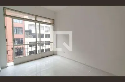 Apartamento para Aluguel - Centro, 1 Quarto,  42 m² - São Paulo