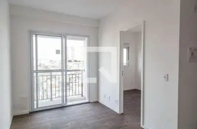 Apartamento para Aluguel - Vila Invernada, 2 Quartos,  38 m² - São Paulo