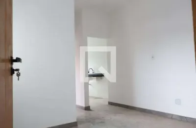 Apartamento para Aluguel - Jardim Tiete, 1 Quarto,  42 m² - São Paulo