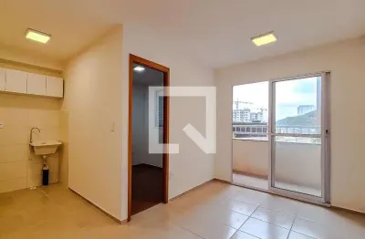 Apartamento para Aluguel - Água Branca, 2 Quartos,  38 m² - São Paulo