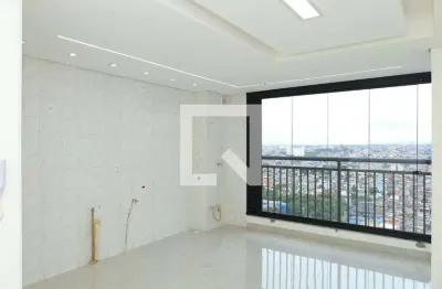 Apartamento para Aluguel - Vila Progresso, 2 Quartos,  38 m² - São Paulo